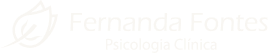 Fernanda Fontes Psicologia Clínica